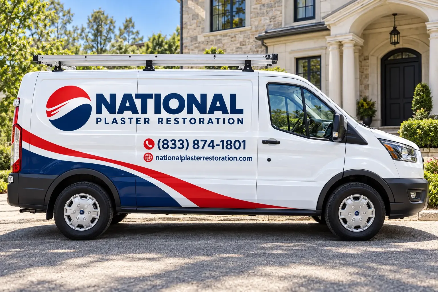 Plaster Repair in Beaver Dam, KY near me